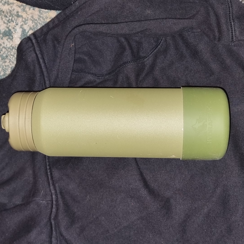 Hydrapeak Thermos